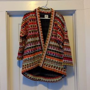 DRA Los Angeles jacket